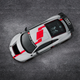 Illustration for article titled New Audi R8 LMS GT4 Continues Quest To Dominate Every Series With Some Kind Of R8